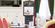 Mercure Bristol Grand Hotel Conference room