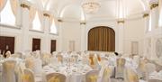 Mercure Bristol Grand Hotel Conference