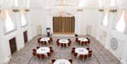 Mercure Bristol Grand Hotel Conferencing
