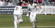 Gloucestershire County Cricket Club
