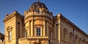 Victoria Art Gallery
