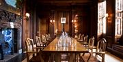 Great Hall - Wills Building