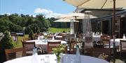 Meetings at Bowood - Summer Parties