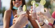 Meetings at Bowood - Summer Parties
