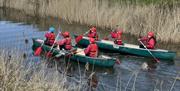 Mendip Activity Centre Team Building