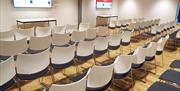 Aerospace Bristol meeting room