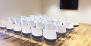 Aerospace Bristol Conference room