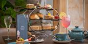 Afternoon tea