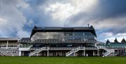 GCCC Pavilion Ground