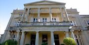 Make Venues Engineers’ House Exterior