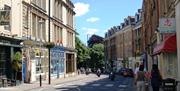 Clifton Village
