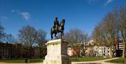 Queen Square
