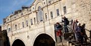Pulteney Bridge