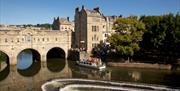 Pulteney Bridge