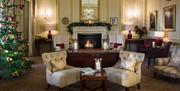 RCH Drawing Room Christmas