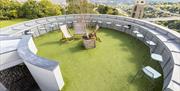 Clifton Observatory Summer Parties
