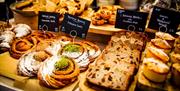 Café Food