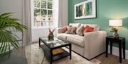 Redmayne House - Apartment 03 (2)