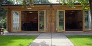 Cabin doors