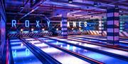 Roxy Lanes
