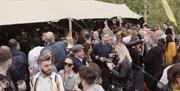 Summer Party at Bambalan