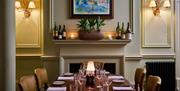 Private dining at Hotel Du Vin & Bistro