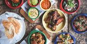 Food at Bambalan