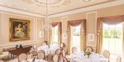 Sir Percy Suite