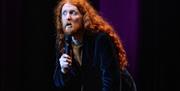 Alasdair Beckett-King Stranger Films