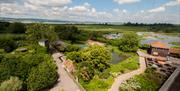 WWT Slimbridge Wetland Centre Team Building
