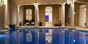 Spa Days at the Gainsborough Bath Spa