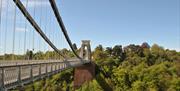 Clifton Suspension Bridge