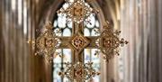 St Mary Redcliffe Church CREDIT Emily Whitfield-Wicks