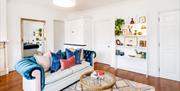 Berkeley Suites