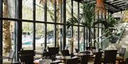 The Bristol Hotel - Restaurant