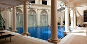 The Gainsborough Spa Village Pool