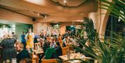 The Granary Restaurant
