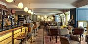 Keepers Kitchen & Bar at Mercure Bristol Grand Hotel
