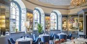 The Ivy Bath Brasserie