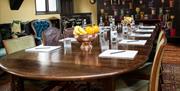 The Milk Thistle Events
