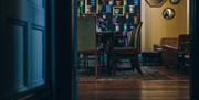 The Milk Thistle Events
