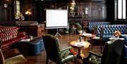 The Milk Thistle Events

