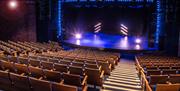 The Redgrave Theatre (1)