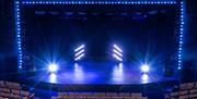 The Redgrave Theatre (3)