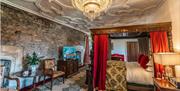 Thornbury Castle Catherine Howard Suite