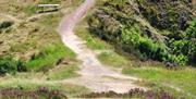 Troopers Hill Nature Reserve (c) Visit Bristol
