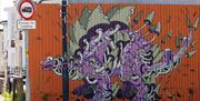 UPFEST PRESENTS WORKSHOPS Andy Council_ Credit Paul Box