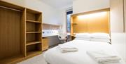 University of Bath - Woodland Court small double room
