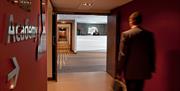Holiday Inn Bristol City Centre