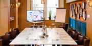conference room